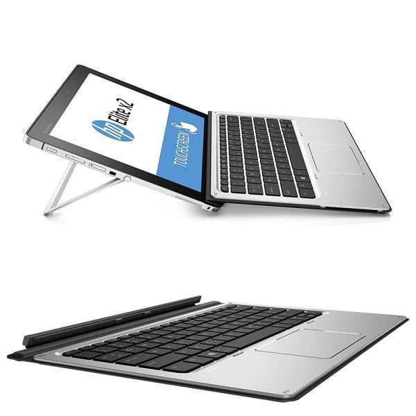 HP Elite x21