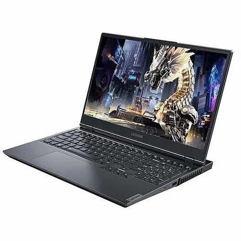Lenovo Legion 5 1