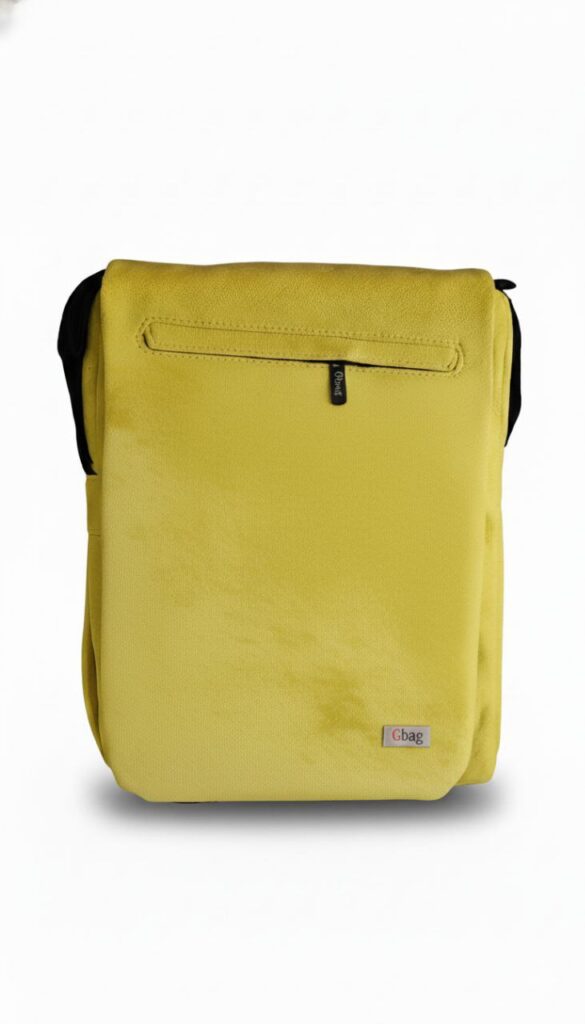 gbag yellow