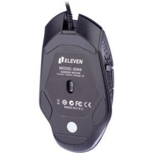 ALON GM4 Wired Gaming Mouse4
