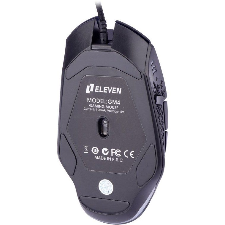 ALON GM4 Wired Gaming Mouse4