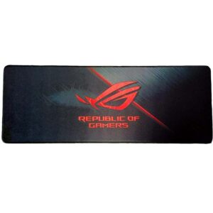 Republic of Gamers Gaming Mouse Pad