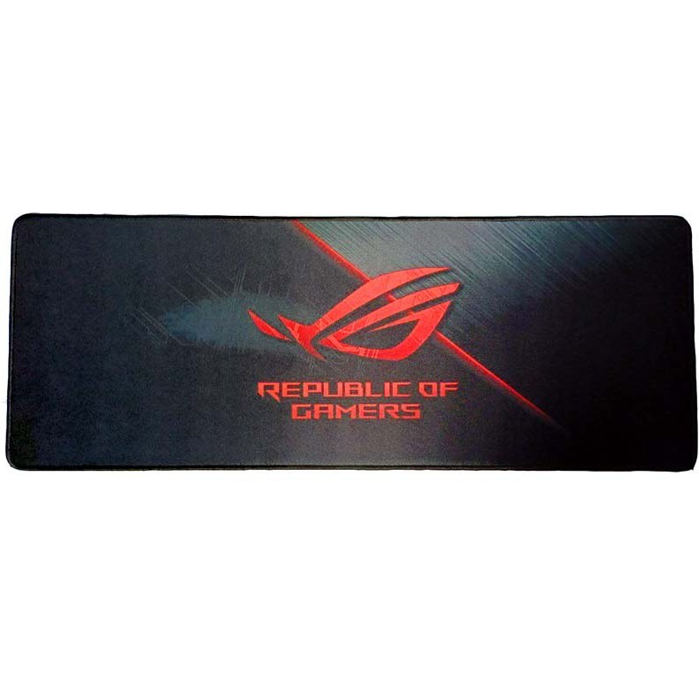 Republic of Gamers Gaming Mouse Pad