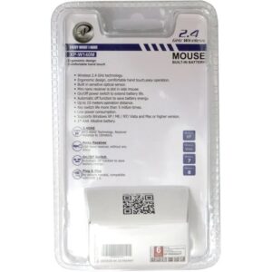 XP-Product XP-W140 Wireless Mouse6
