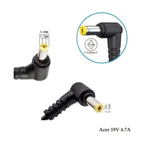adaptor acer 19v - 4.7a(5.5 . 1.7) org2