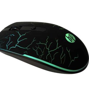 HP X600 Gaming Mouse1