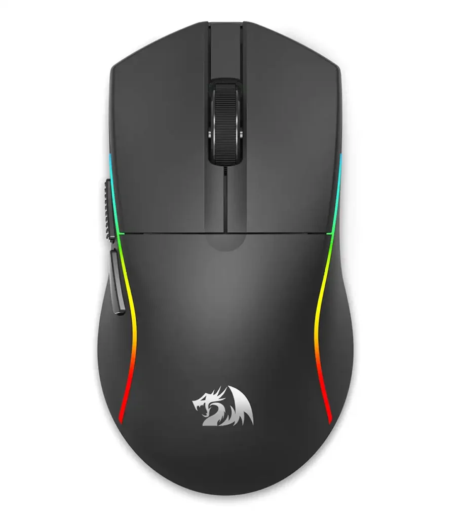 Redragon M816 Wireless RGB Gaming Mouse1
