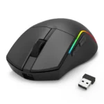 Redragon M816 Wireless RGB Gaming Mouse2