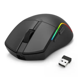 Redragon M816 Wireless RGB Gaming Mouse2