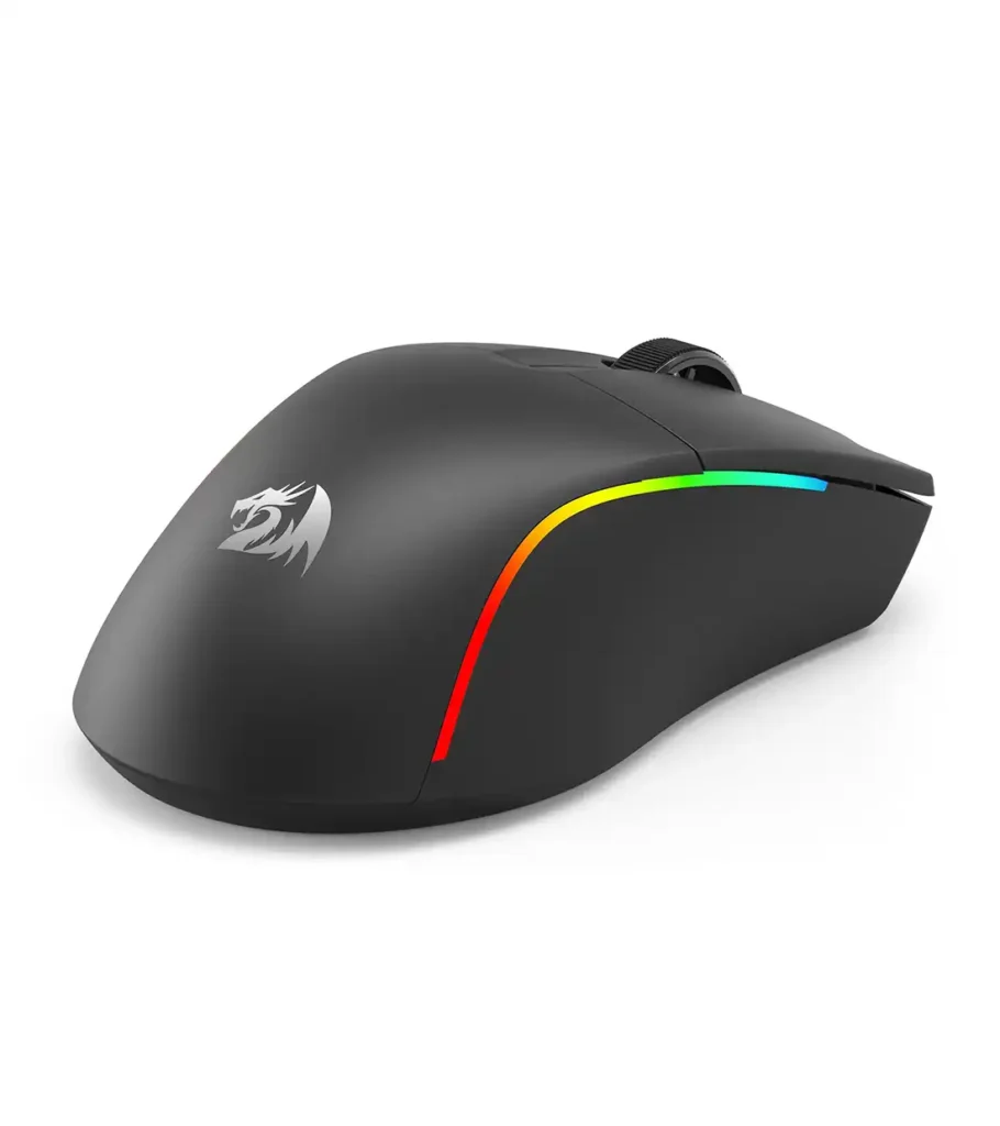 Redragon M816 Wireless RGB Gaming Mouse3