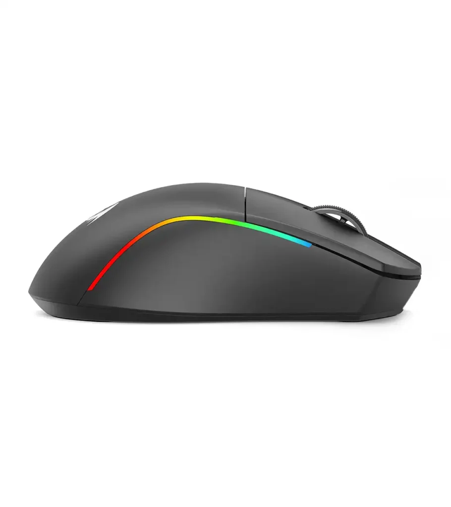 Redragon M816 Wireless RGB Gaming Mouse4