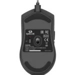 Redragon M816 Wireless RGB Gaming Mouse5