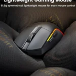 Redragon M816 Wireless RGB Gaming Mouse6