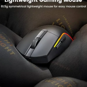 Redragon M816 Wireless RGB Gaming Mouse6