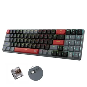 Redragon Ashe Pro K626RBG