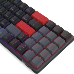 Redragon Ashe Pro K626RBG3