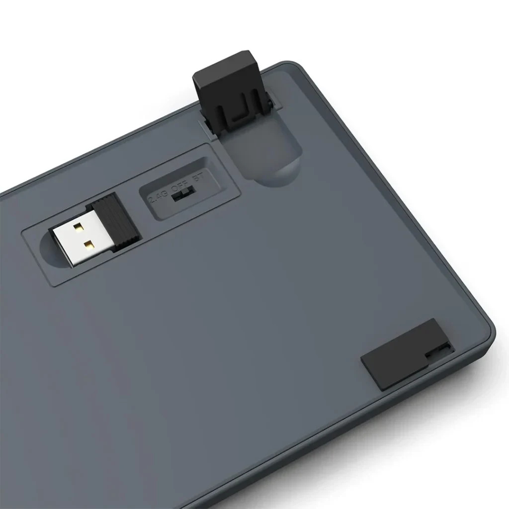 Redragon Ashe Pro K626RBG4