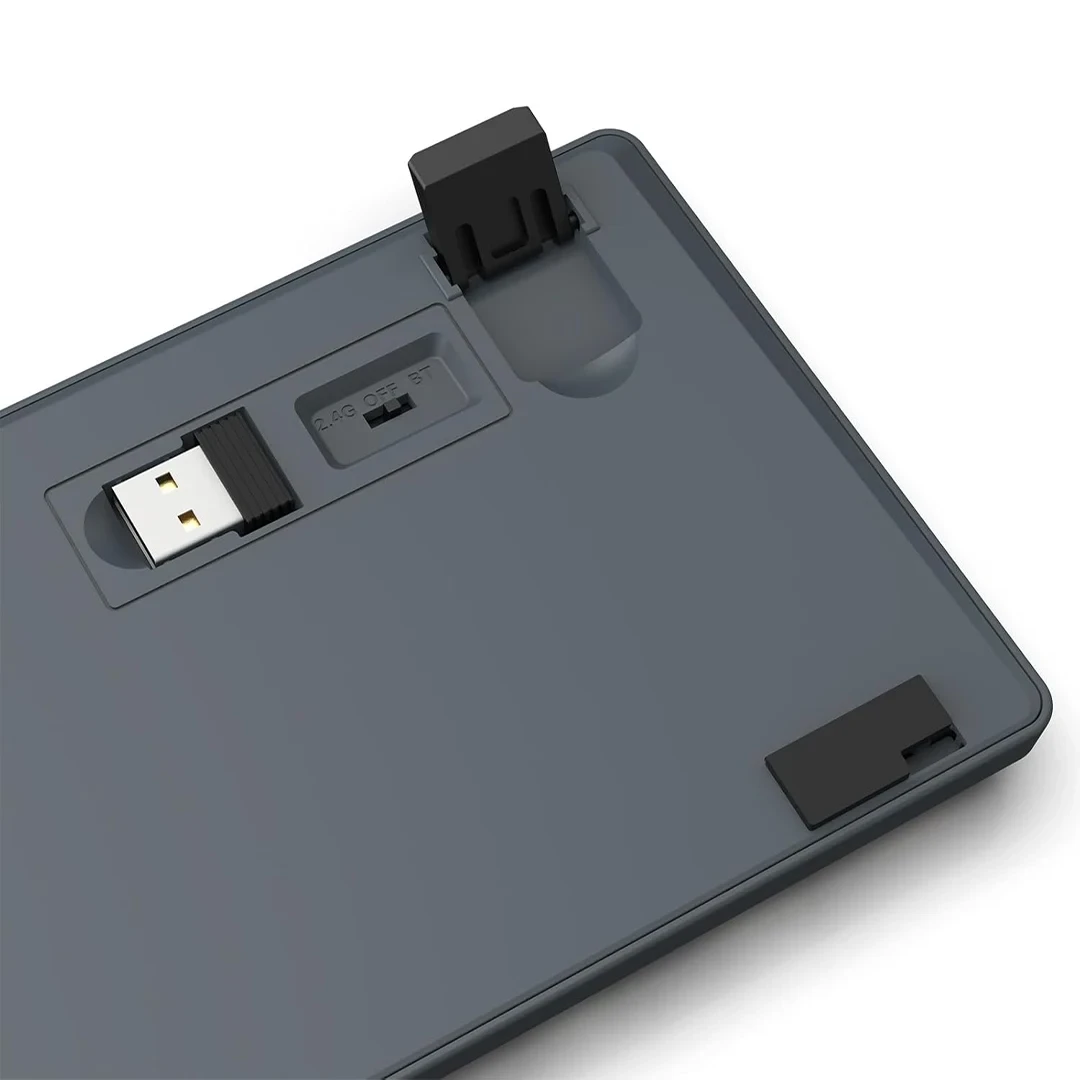 Redragon Ashe Pro K626RBG4