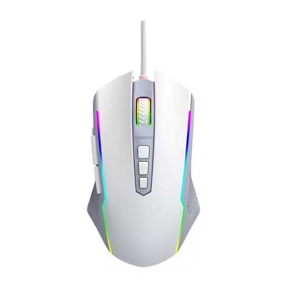 ماوس گیمینگ ردراگونRedragon M910