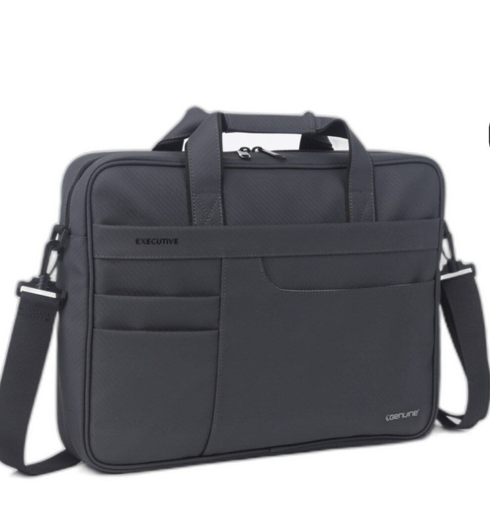کیف دستی لپ تاپ جنیون Genuine مدل 210