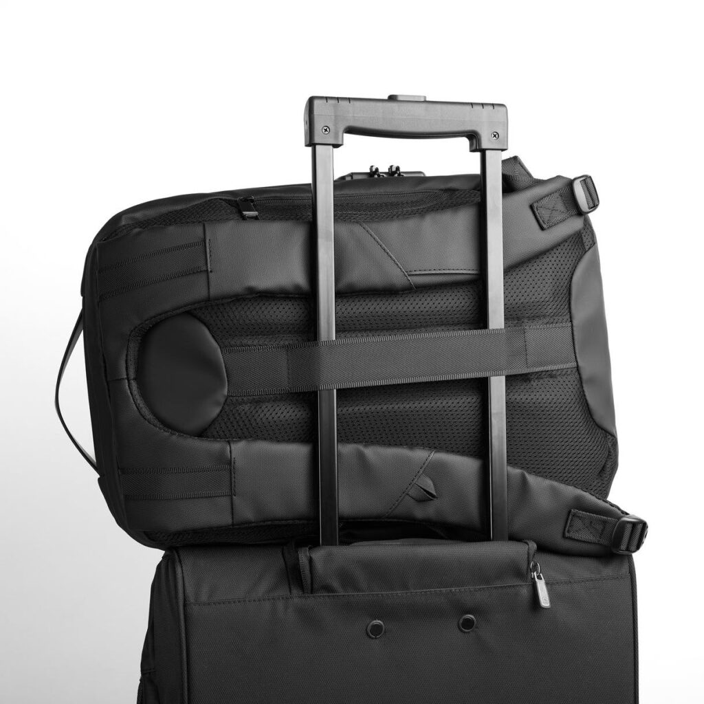 کیف کوله لپ‌تاپ آسترو Astor مدل 2403