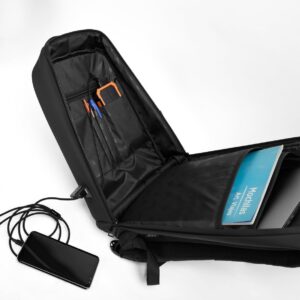 کیف کوله لپ‌تاپ آسترو Astor مدل 2403