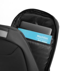 کیف کوله لپ‌تاپ آسترو Astor مدل 2403