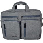 کیف دستی سه کاره لپ‌تاپ انتلر Antler مدل 506