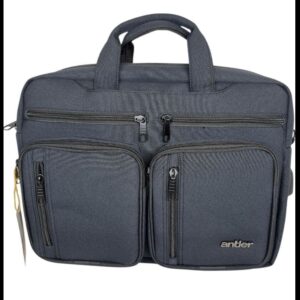 کیف دستی سه کاره لپتاپ انتلر Antler مدل 506