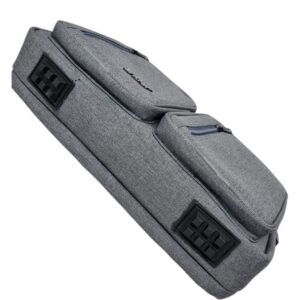 کیف دستی سه کاره لپتاپ انتلر Antler مدل 506