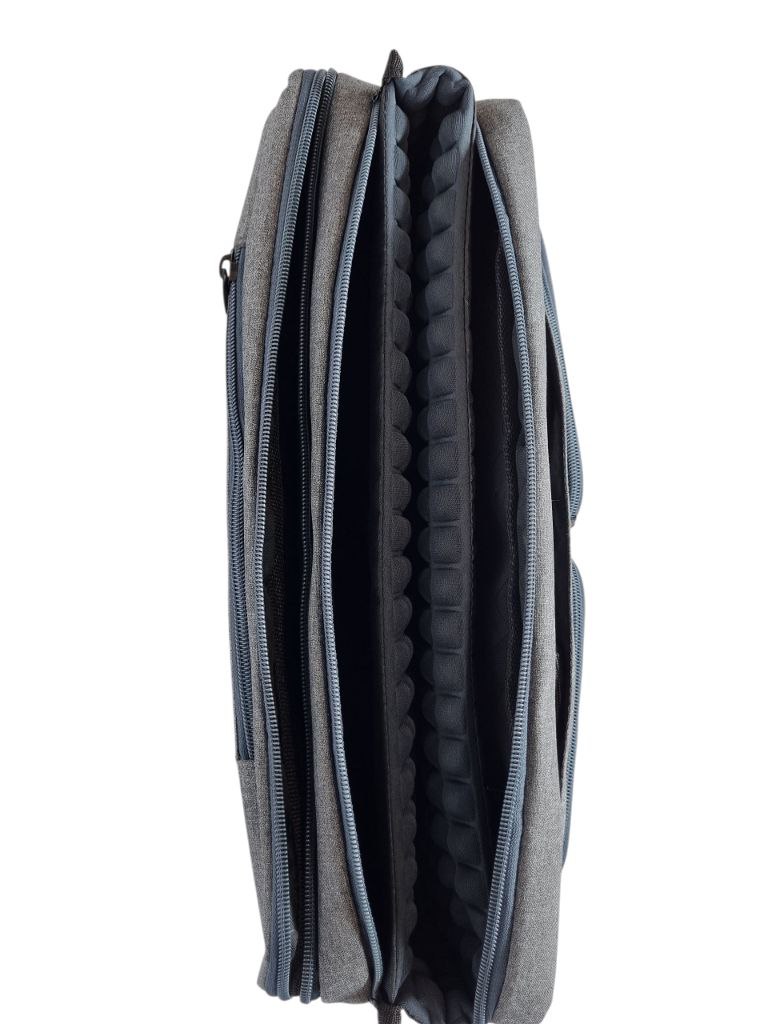 کیف دستی سه کاره لپتاپ انتلر Antler مدل 506