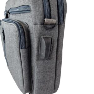 کیف دستی سه کاره لپتاپ انتلر Antler مدل 506