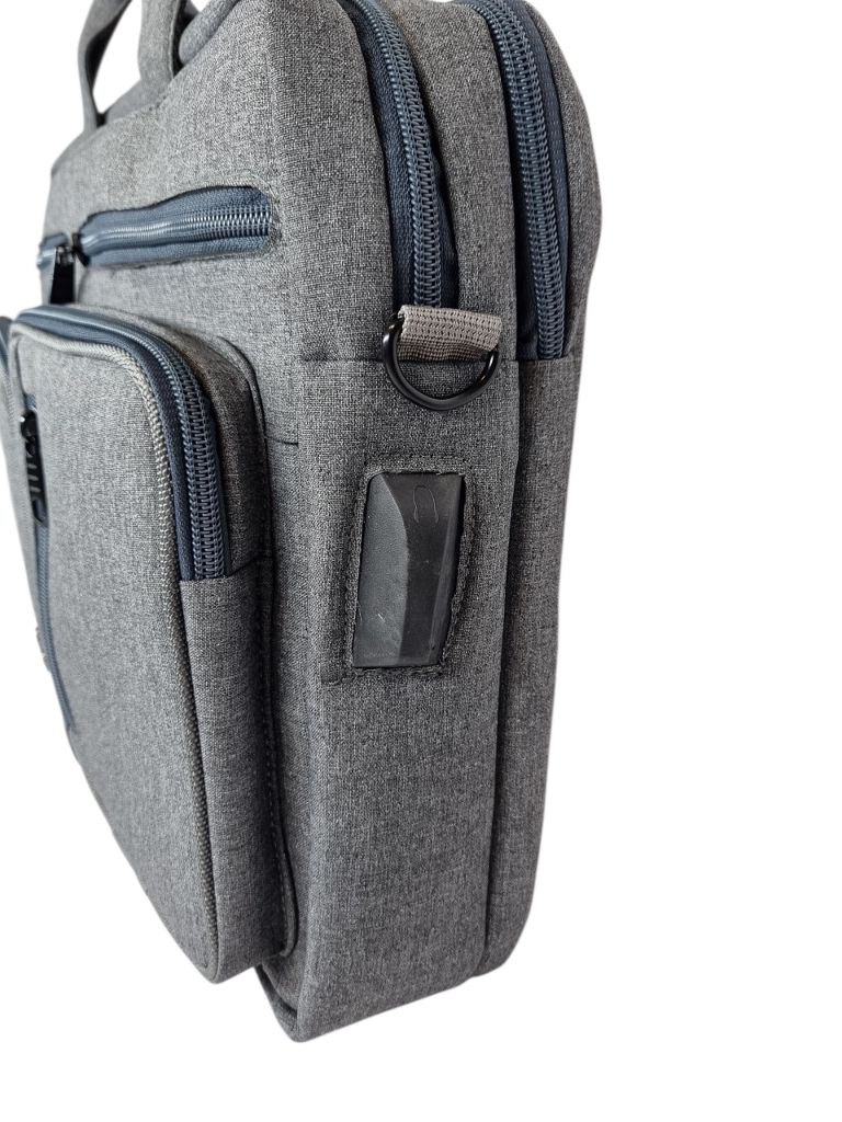 کیف دستی سه کاره لپتاپ انتلر Antler مدل 506