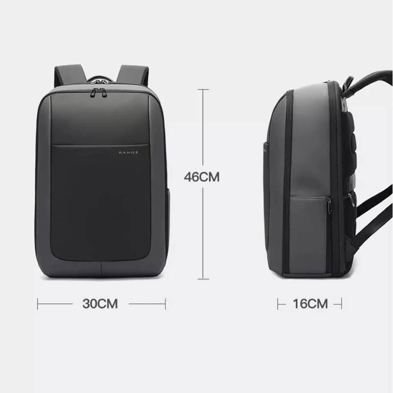 Bange 2952 Laptop Backpack6