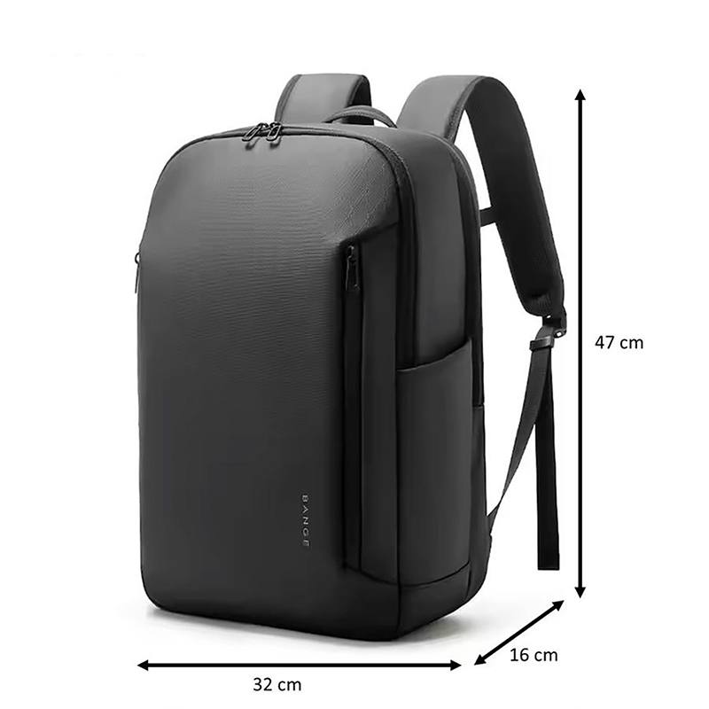 Bange 3057 Laptop Backpack6