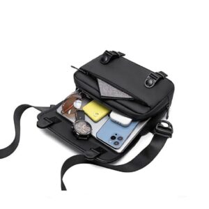 Arctic Hunter K00568 Shoulder Bag6