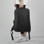 کیف کوله لپ تاپ بنج مدل Bange 7K