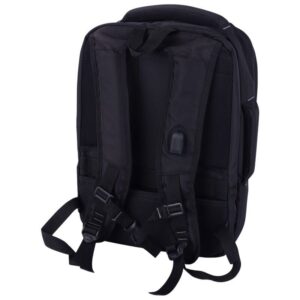 کیف لپ‌تاپ سه‌کاره کاندوتی مدل 6067 Condotti