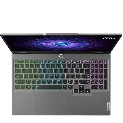 Lenovo LOQ i5-12600HX4