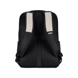 MSI Essential Backpack II 16″ Laptop Backpack2