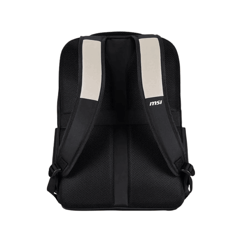 MSI Essential Backpack II 16″ Laptop Backpack2