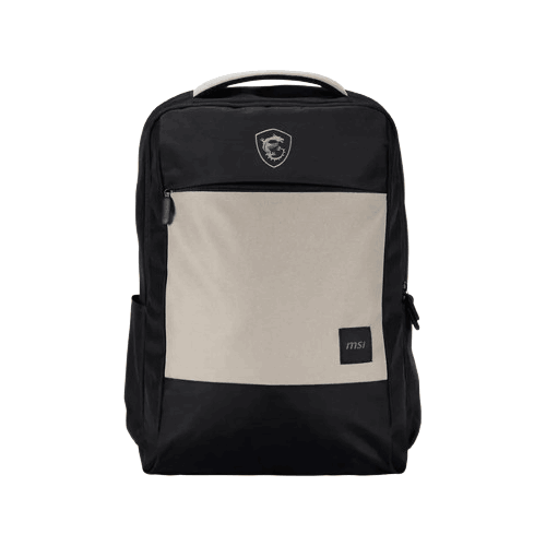 MSI Essential Backpack II 16″ Laptop Backpack1