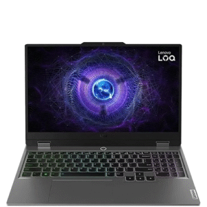 Lenovo LOQ i5-12600HX