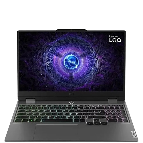 Lenovo LOQ i5-12600HX