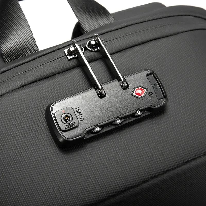 Bange BG-7251 Laptop Backpack-c