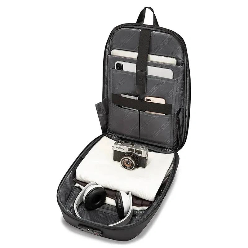 Bange BG-7251 Laptop Backpack-d