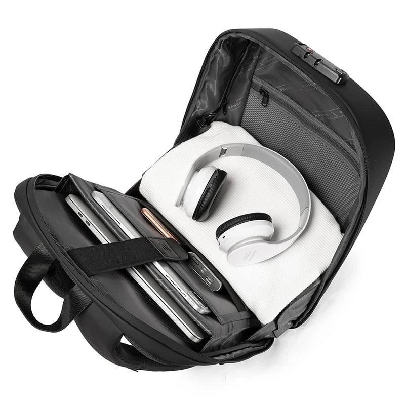 Bange BG-7251 Laptop Backpack-e