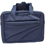 Benetton 101 Style Laptop Bag-d