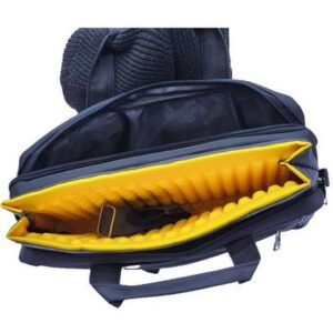 Benetton 101 Style Laptop Bag-b