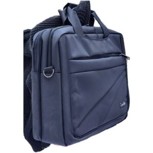 Benetton 101 Style Laptop Bag-a